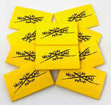 Sky High Car Audio 2/0 Heat Shrink