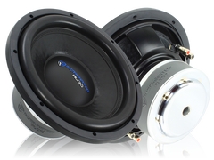 (OPEN BOX) Incriminator Audio I Series 10" Subwoofer D4