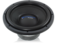 (OPEN BOX) Incriminator Audio I Series 12" Subwoofer D4