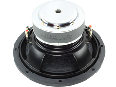 (OPEN BOX) Incriminator Audio I Series 10" Subwoofer D4