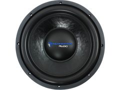 (OPEN BOX) Incriminator Audio I Series 10" Subwoofer D4