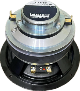 Ciare CXI160 6.5" COAXIAL Loudspeaker