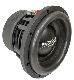 Sky High Car Audio FXB Series 10" Subwoofer