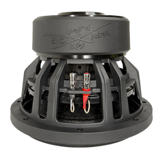 Sky High Car Audio FXB Series 10" Subwoofer