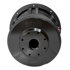 Sky High Car Audio FXB Series 10" Subwoofer