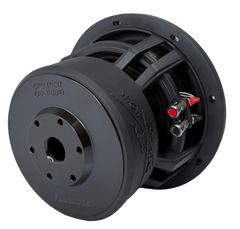 Sky High Car Audio FXB Series 8" Subwoofer