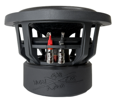 Sky High Car Audio FXB Series 8" Subwoofer