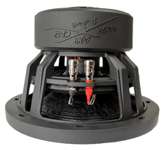 Sky High Car Audio FXB Series 8" Subwoofer