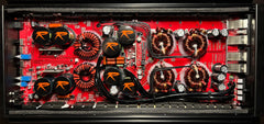Ruthless Audio 5000.2 2 Channel Amplifier