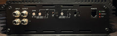 Ruthless Audio 5000.2 2 Channel Amplifier