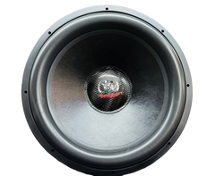 Ruthless Audio Neo 18" Neo 4" Coil Subwoofer 4500W RMS