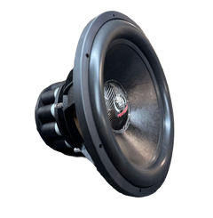 Ruthless Audio Neo 18" Neo 4" Coil Subwoofer 4500W RMS