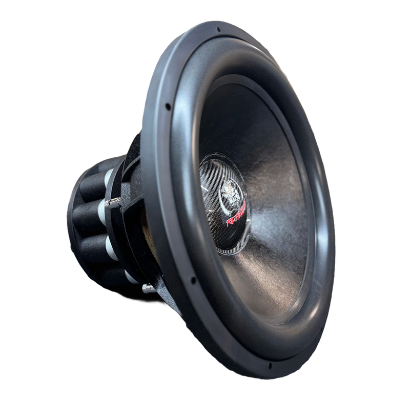 Ruthless Audio Neo 18