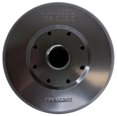 Sky High Car Audio FXB Series 12" Subwoofer