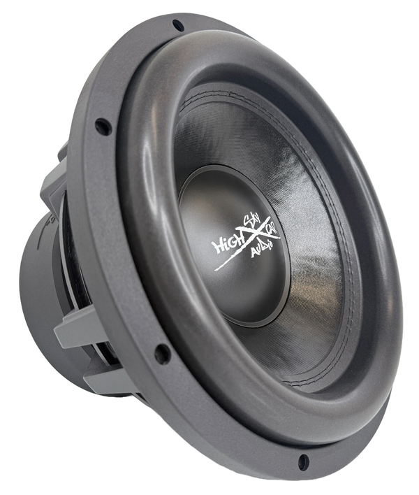 Sky High Car Audio FXB Series 12" Subwoofer