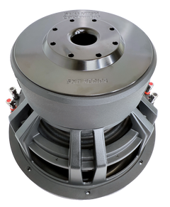 Sky High Car Audio FXB Series 12" Subwoofer