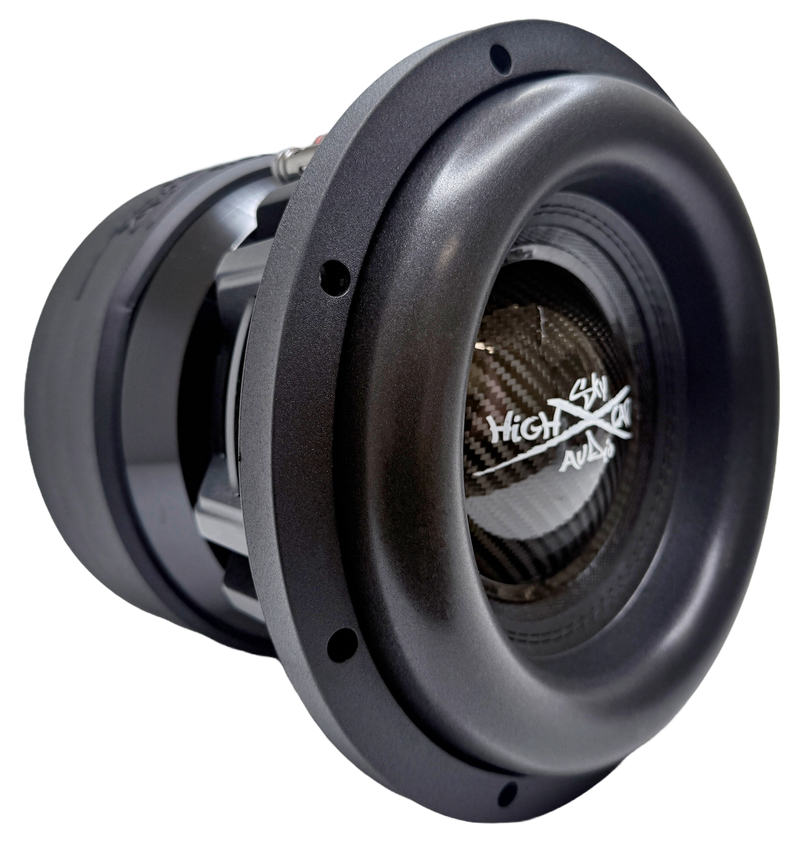 Sky High Car Audio BMX Series 10" Subwoofer
