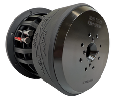 Sky High Car Audio BMX Series 10" Subwoofer