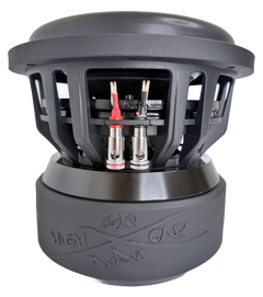 Sky High Car Audio BMX Series 10" Subwoofer