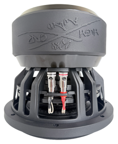 Sky High Car Audio BMX Series 10" Subwoofer