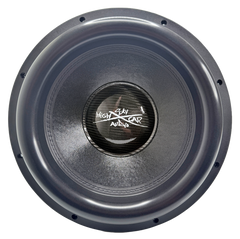 Sky High Car Audio BMX Series 15" Subwoofer