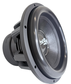 Sky High Car Audio BMX Series 15" Subwoofer