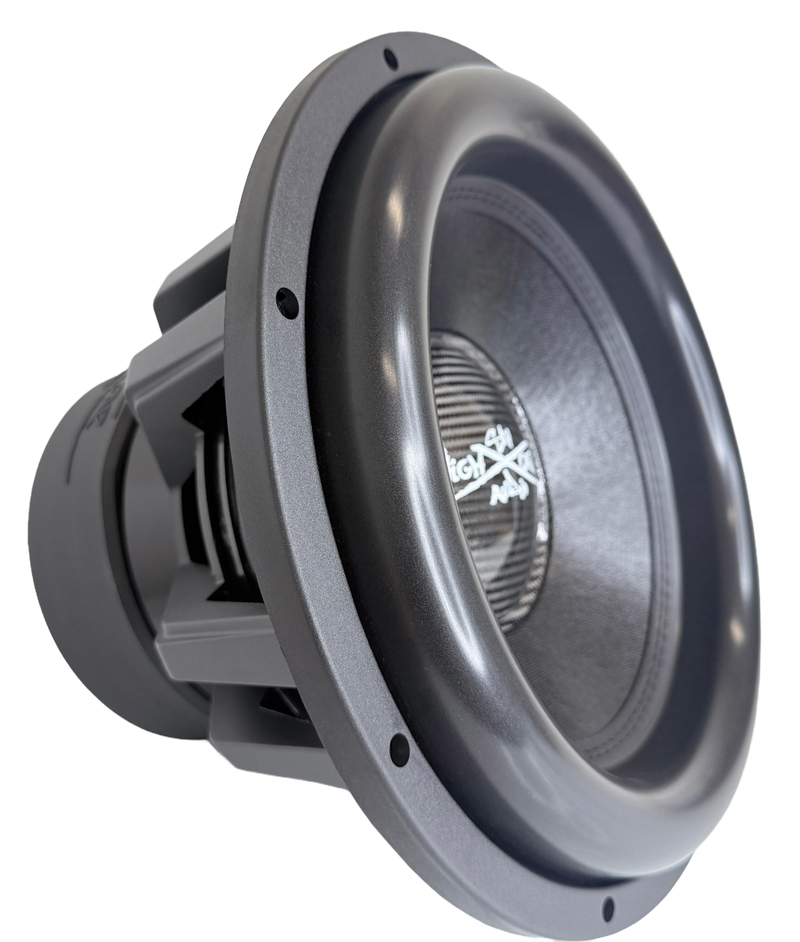 Sky High Car Audio BMX Series 15