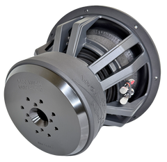 Sky High Car Audio BMX Series 15" Subwoofer