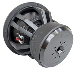 Sky High Car Audio BMX Series 15" Subwoofer