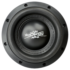 Sky High Car Audio FXB Series 6.5" Subwoofer