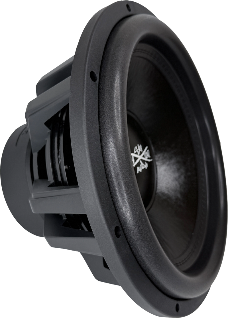 Sky High Car Audio FXB Series 18" Subwoofer