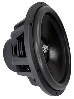 Sky High Car Audio FXB Series 15" Subwoofer