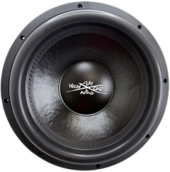 Sky High Car Audio FXB Series 15" Subwoofer