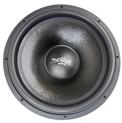 Sky High Car Audio FXB Series 18" Subwoofer