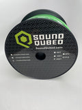 SoundQubed 8ga Power and Ground Wire (250ft Spool)