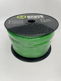 SoundQubed 8ga Power and Ground Wire (250ft Spool)