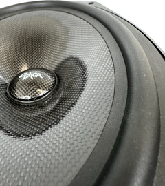 Sky High Car Audio SH-69NP 6x9" Neo Mid Woofer Pair (Modular Component Series)