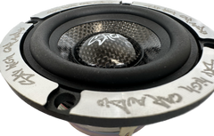 Sky High Car Audio SH-25NP 2.5" Neo Midrange Loudspeaker Pair (Carbon Fiber Cones) product image 5