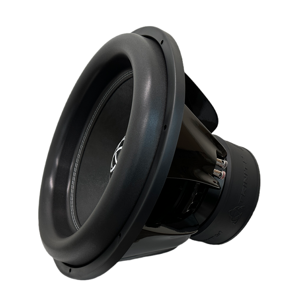 Trinity Audio Solutions H Series 18" Subwoofer Droppin HZ Car Audio