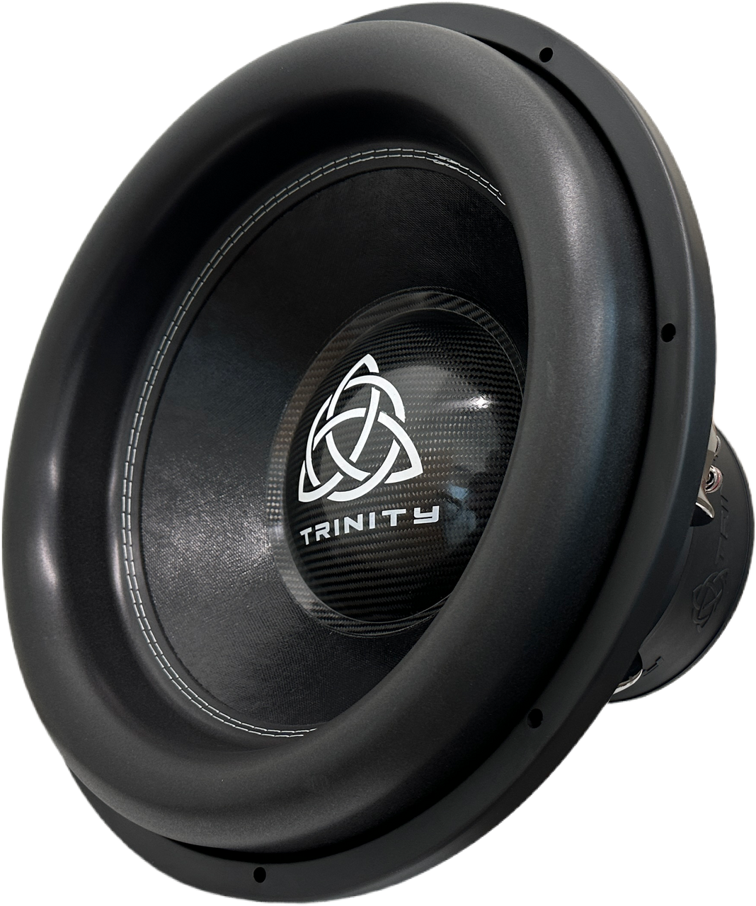 Trinity Audio Solutions H Series 18" Subwoofer Droppin HZ Car Audio