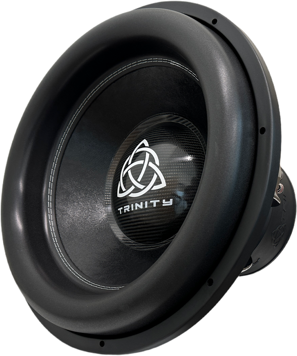 Trinity Audio Solutions H Series 18