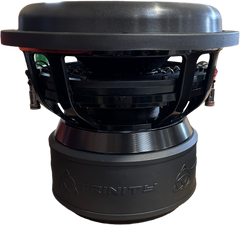 Trinity Audio Solutions H Series 12" Subwoofer