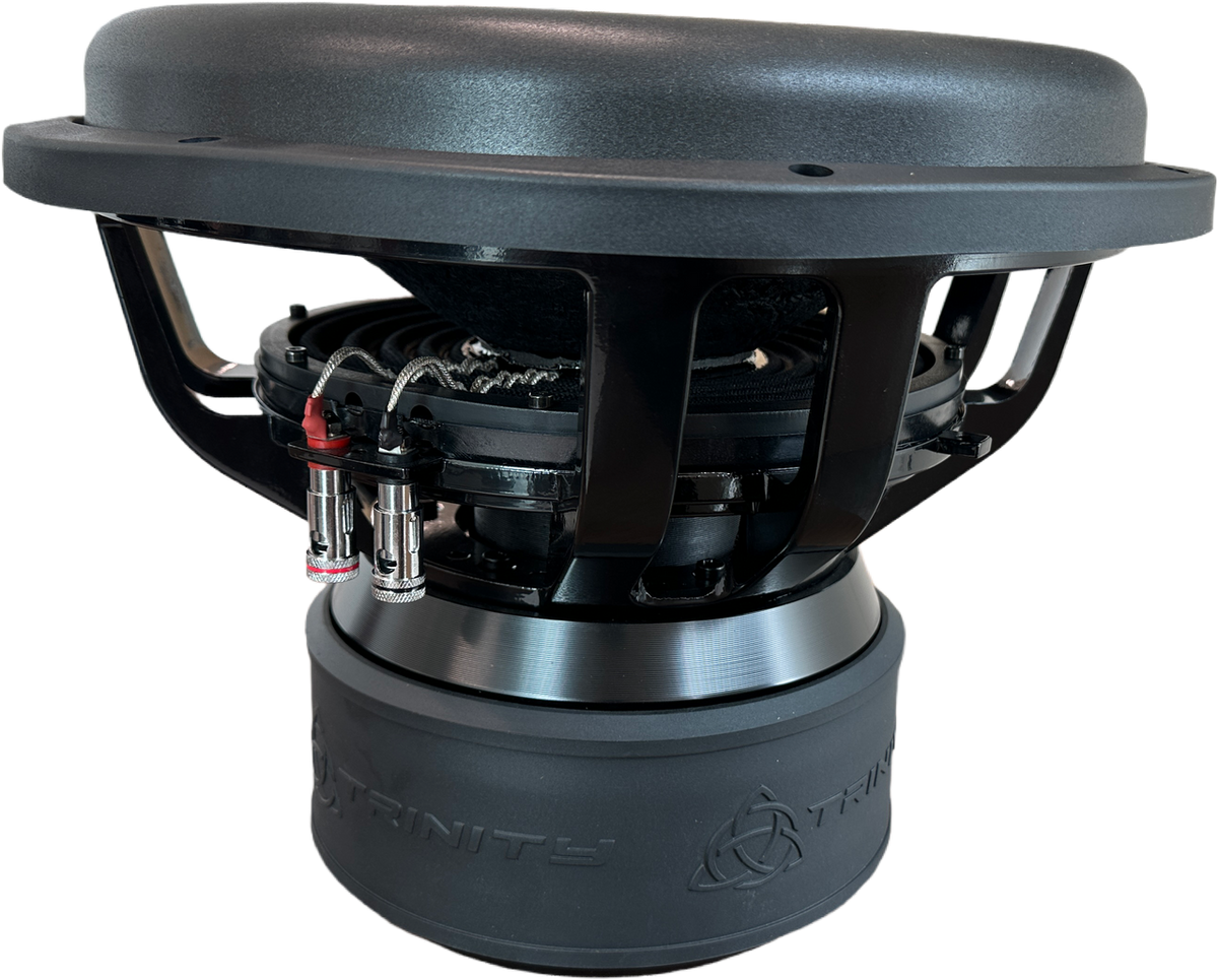Trinity Audio H Series 15