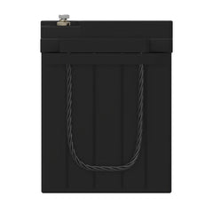 DS18 INF-150AH INFINITE 150 AH 4000 Watts AGM Power Cell 12 Volt Battery