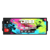 DS18 INF-180AH INFINITE 180 AH 5000 Watts AGM Power Cell 12 Volt Battery