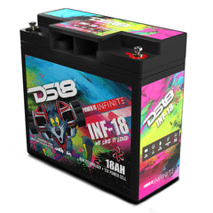 DS18 INF-18 INFINITE 750 Watts 18 AH AGM Power Cell
