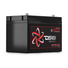 DS18 INF-65 INFINITE 2000 Watts 65 AH AGM Power Cell