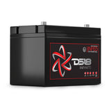 DS18 INF-65 INFINITE 2000 Watts 65 AH AGM Power Cell