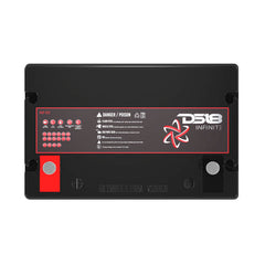 DS18 INF-65 INFINITE 2000 Watts 65 AH AGM Power Cell