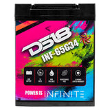DS18 INF-65G34AH INFINITE 65 AH 2000 Watts AGM Group 34 Power Cell 12 Volt Battery